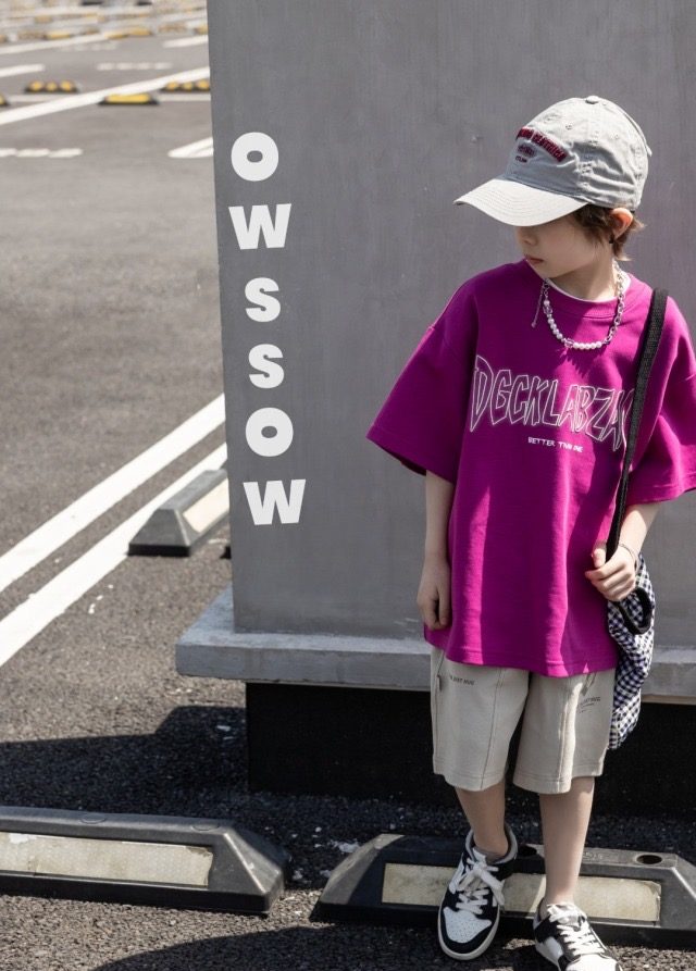 Khaki Shorts, Khaki, kids, photo 7 of 10