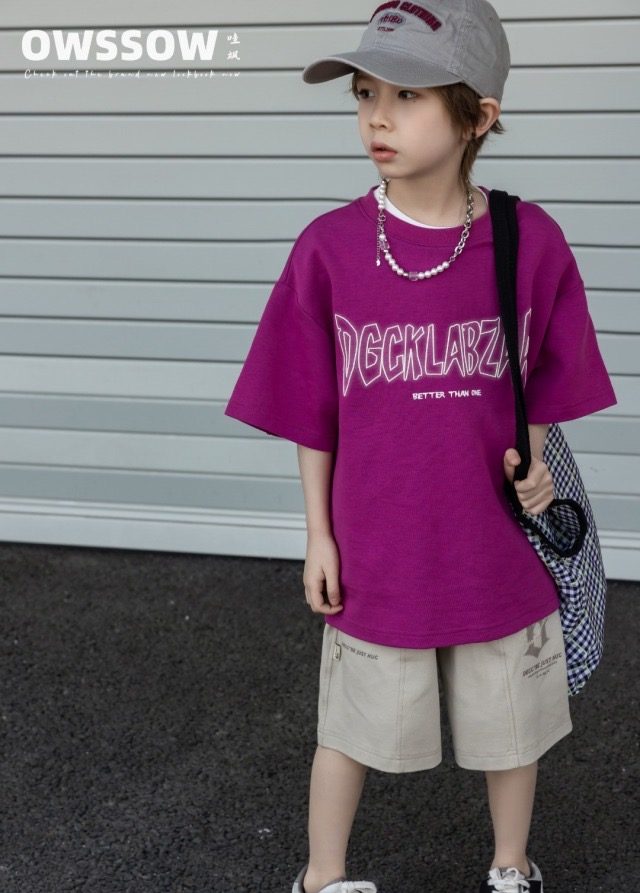Khaki Shorts, Khaki, kids, photo 8 of 10