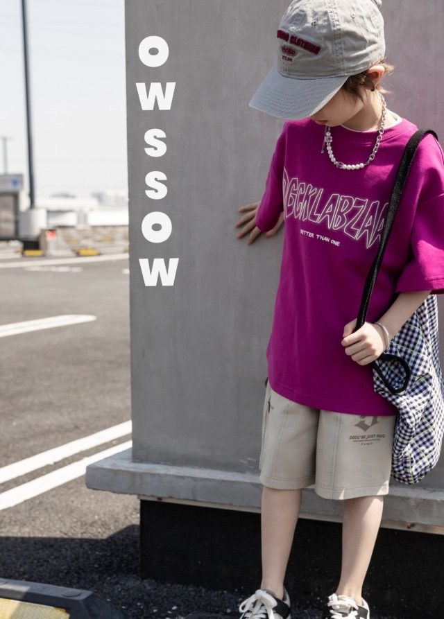 Khaki Shorts, Khaki, kids, photo 9 of 10
