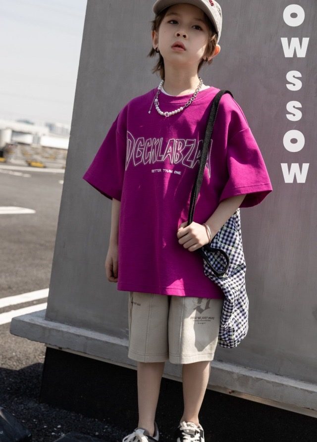 Khaki Shorts, Khaki, kids, photo 10 of 10
